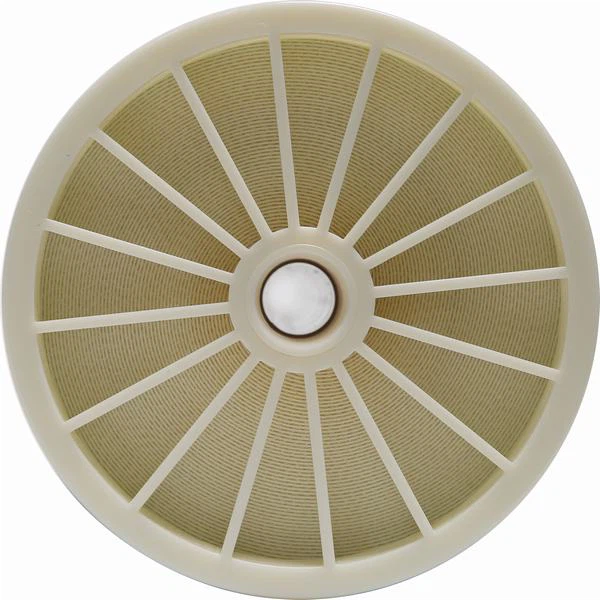 Element Of A Special High Temperature Resistant Membrane 8040