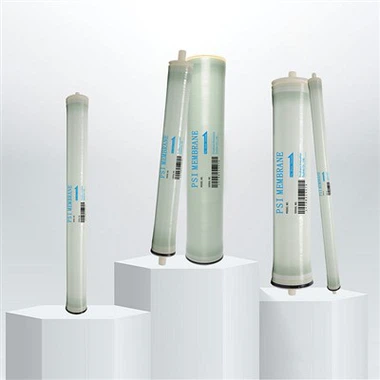 What is the minimum temperature of water that a water purifier can handle?