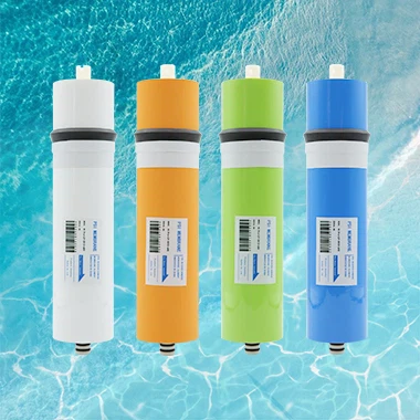 What factors should be considered when selecting a commercial reverse osmosis...