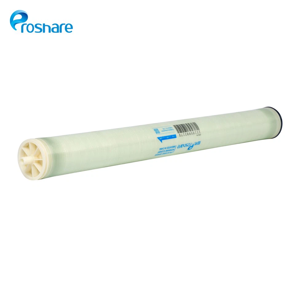 Special Alkali Resistant Membrane Element